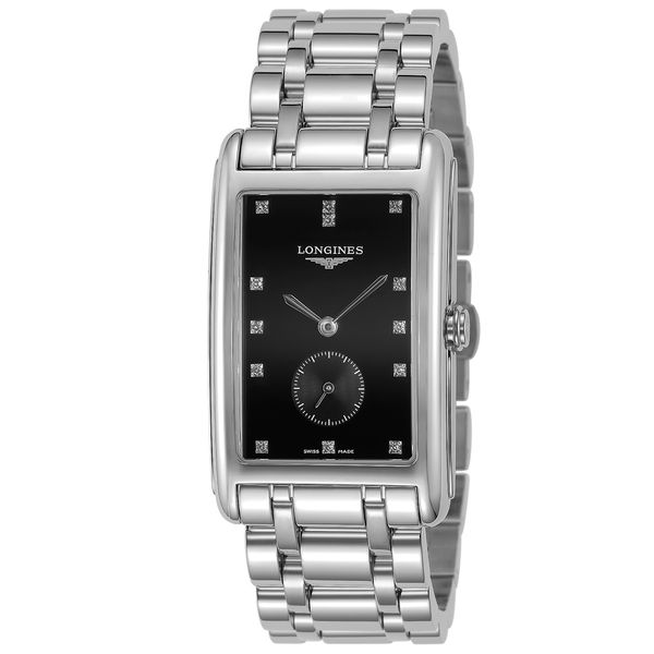 Longines L5.755.4.57 - DolceVita 25.8 Quartz