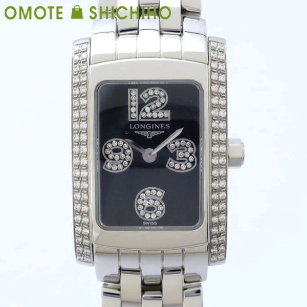 Longines L5.155.0.51 - DolceVita 20 Quartz
