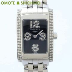 Longines L5.155.0.51 - DolceVita 20 Quartz