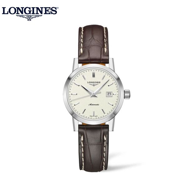 Longines L4.325.4.92 - 1832