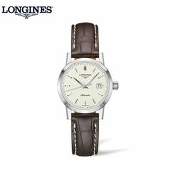 Longines L4.325.4.92 - 1832