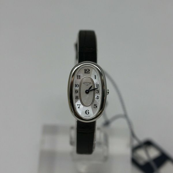 Longines L2.305.4.83 - Symphonette M Arabic MOP