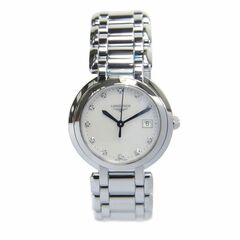 Longines L8.112.4.87 - PrimaLuna Quartz 30 MOP