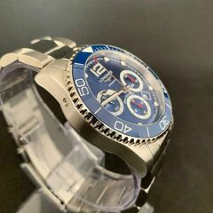 Longines L3.783.4.96 - HydroConquest 41 Automatic Chronograph