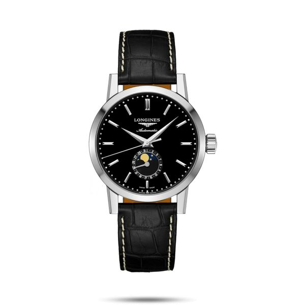 Longines L4.826.4.52 - 1832