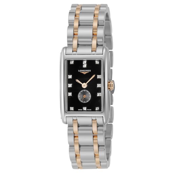 Longines L5.255.5.57 - DolceVita