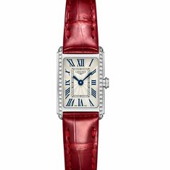 Longines L5.258.0.71 - DolceVita 17.4 Quartz