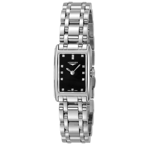 Longines L5.258.4.57 - DolceVita 17.4 Quartz