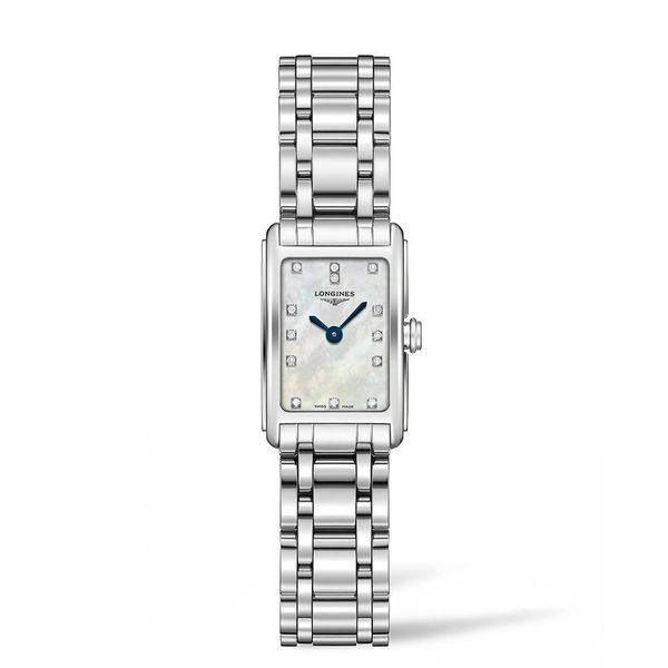 Longines L5.258.4.87 - DolceVita 17.4 Quartz