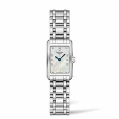 Longines L5.258.4.87 - DolceVita 17.4 Quartz