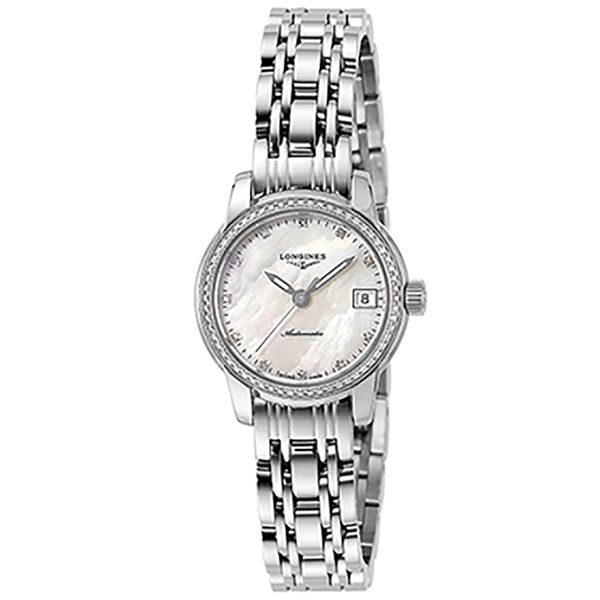 Longines L2.263.0.87 - Saint-Imier Date 26