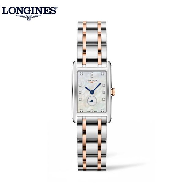 Longines L5.255.5.87 - DolceVita