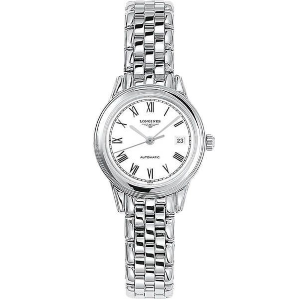 Longines L4.274.4.11 - Flagship 26 Automatic