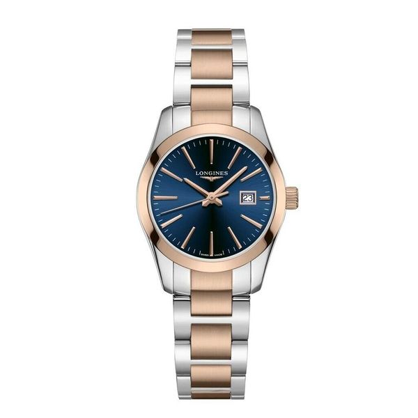 Longines L2.286.3.92 - Conquest Classic 29.5 Quartz