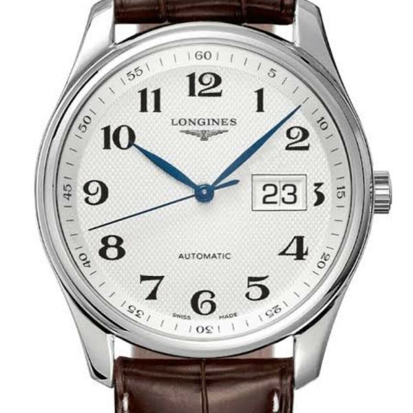 Longines L2.648.4.78 - Master Collection Big Date