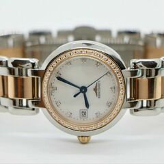 Longines L8.110.5.89 - PrimaLuna Quartz 26.5