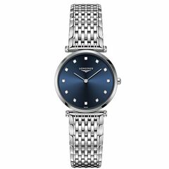 Longines L4.512.4.97 - La Grande Classique 29 Quartz