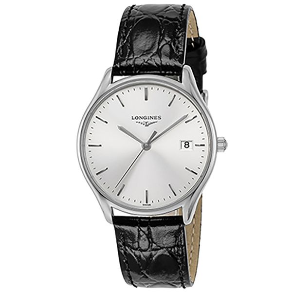Longines L4.359.4.72 - Lyre Quartz 32