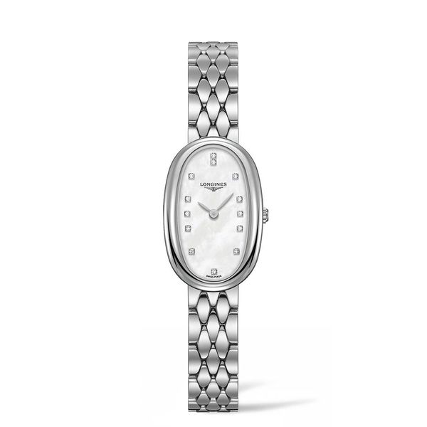 Longines L2.305.4.87 - Symphonette M