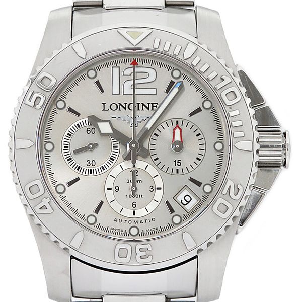 Longines L3.665.4.76 - Hydroconquest Chronograph