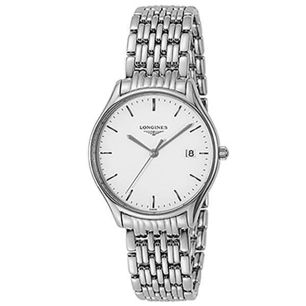 Longines L4.359.4.12 - Lyre Quartz 32
