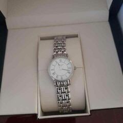 Longines L4.319.4.11 - Presence 23.5 Quartz