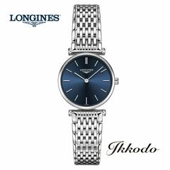 Longines L4.209.4.95 - La Grande Classique Quartz 24
