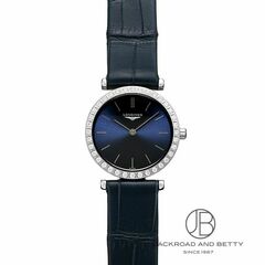 Longines L4.341.0.95 - La Grande Classique 24 Quartz