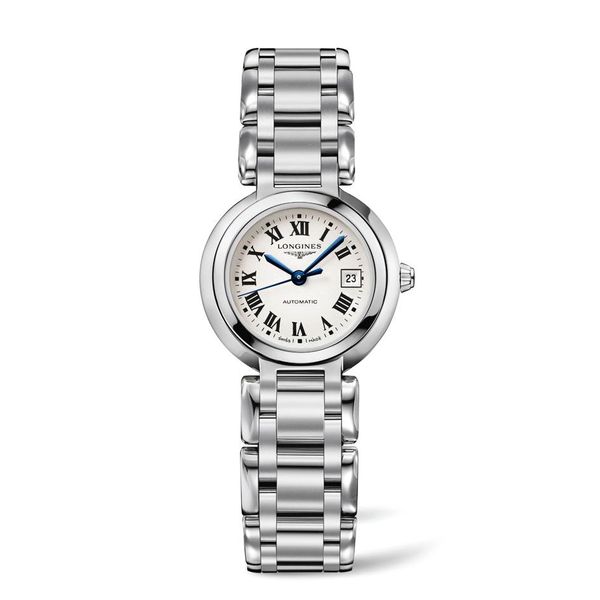 Longines L8.111.4.71 - PrimaLuna Automatic 26.5