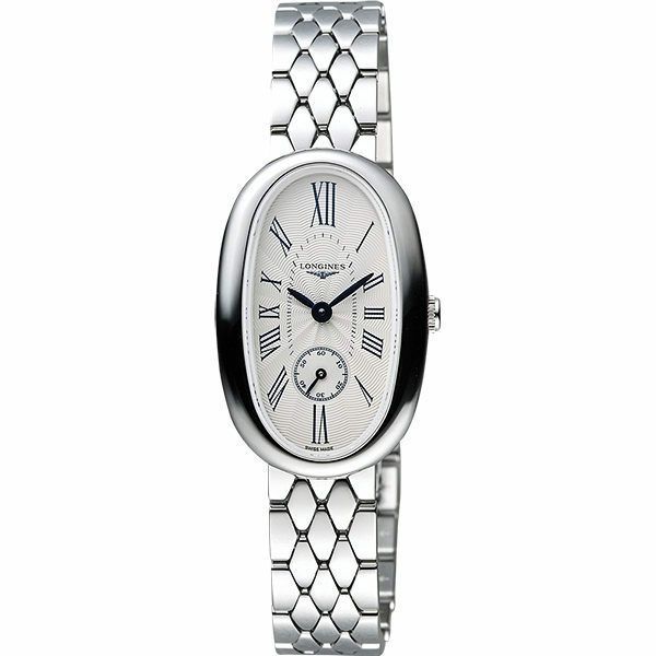 Longines L2.306.4.71 - Symphonette L Roman