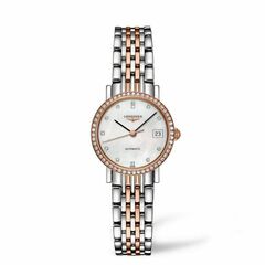Longines L4.309.5.88 - Elegant Collection 25.5 Automatic