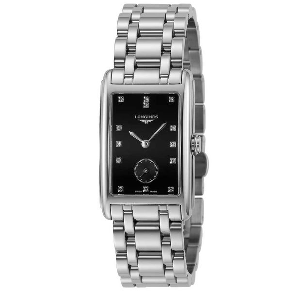 Longines L5.512.4.57 - DolceVita 23 Quartz