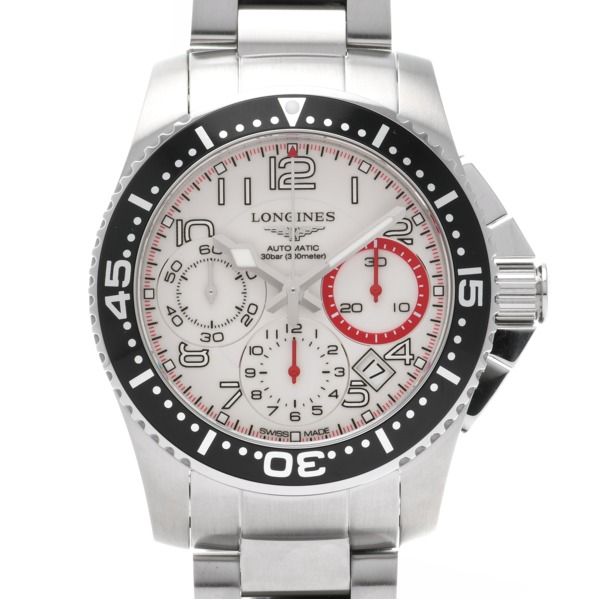 Longines L3.696.4.13 - Hydroconquest Chronograph L688