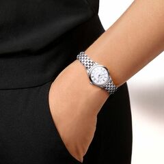 Longines L4.274.4.21 - Flagship 26 Automatic