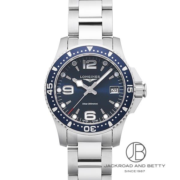 Longines L3.340.4.96 - HydroConquest 34 Quartz
