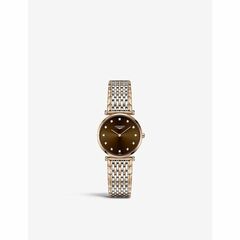 Longines L4.512.1.67 - La Grande Classique 29 Quartz