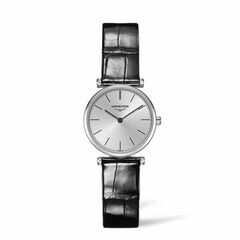Longines L4.209.4.72 - La Grande Classique Quartz 24 Monochrome Stick