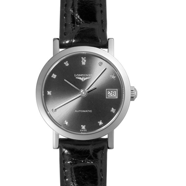 Longines L4.309.4.78 - Elegant Collection 25.5 Automatic