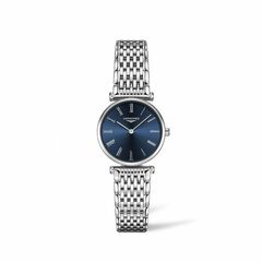 Longines L4.209.4.94 - La Grande Classique Quartz 24