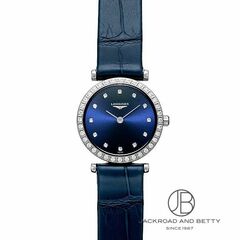 Longines L4.341.0.97 - La Grande Classique 24 Quartz