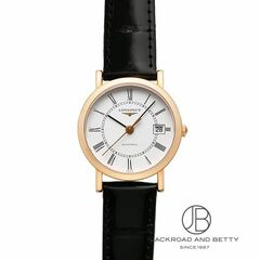 Longines L4.378.8.11 - Elegant Collection Automatic 27.2