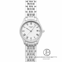 Longines L4.259.4.11 - Lyre 25 Quartz Stainless Steel