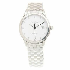 Longines L4.374.4.27 - Flagship 30 Automatic