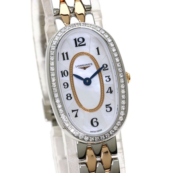 Longines L2.305.5.83 - Symphonette M