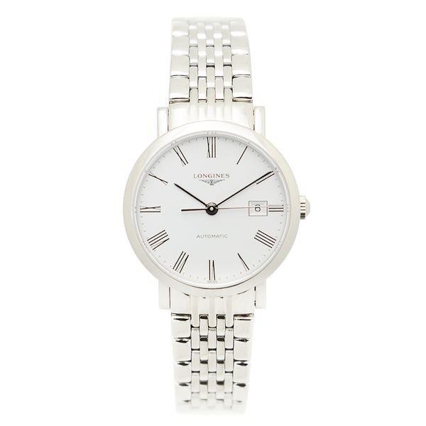 Longines L4.310.4.11 - Elegant Collection Automatic 29