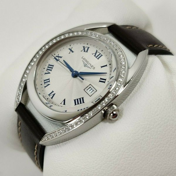 Longines L6.137.0.71 - Equestrian Horseshoe 30