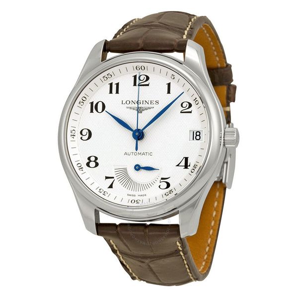 Longines L2.666.4.78 - Master Collection Power Reserve