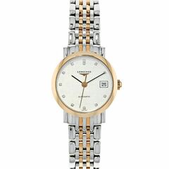 Longines L4.309.5.77 - Elegant Collection 25.5 Automatic