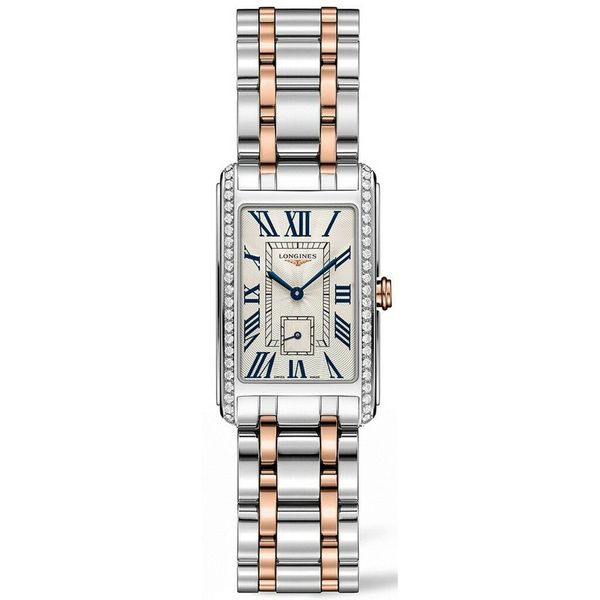 Longines L5.512.5.79 - DolceVita