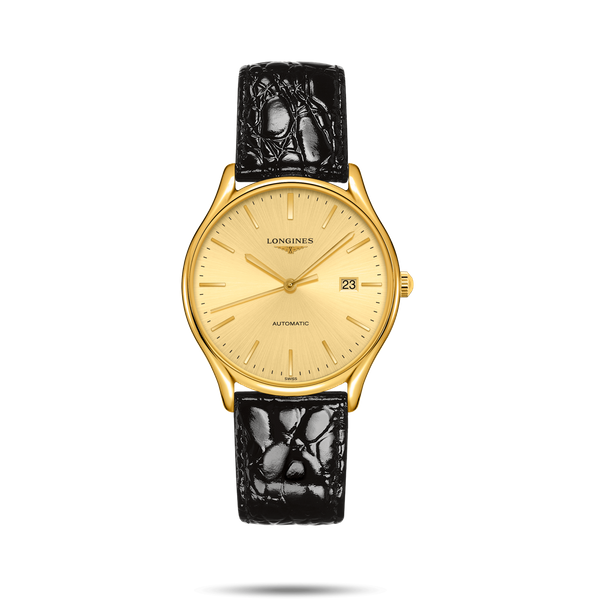 Longines L4.960.2.32 - Lyre 38.5 Automatic